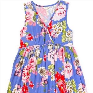 Matilda Jane “As a Rose” Floral Tank
